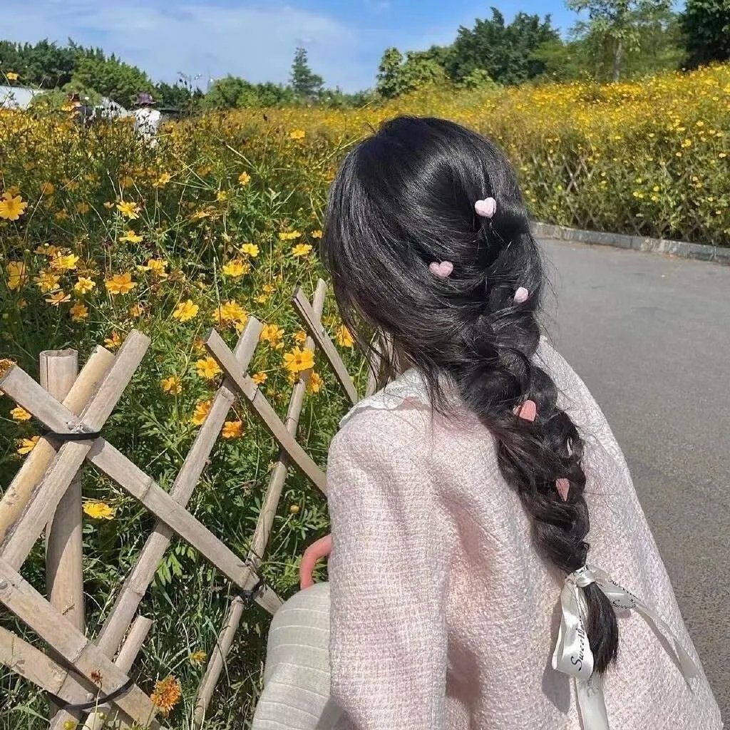 美丽天堂